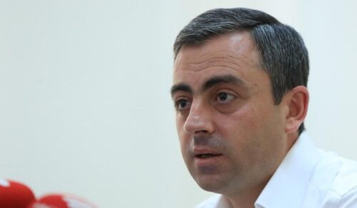 Իշխան Սաղաթելյանը, նրա ընտանիքի անդամներն ու ազգականները հրավիրվել են Գլխավոր դատախազություն․ հայտնի է պատճառը