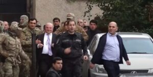 Հայաստանի 2025-ի ժամանակագրությունը