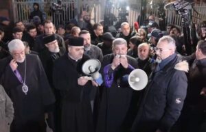 Հայաստանի 2025-ի ժամանակագրությունը