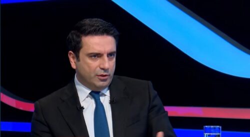 Հայաստանում չկան քաղբանտարկյալներ. Ալեն Սիմոնյանի հարցազրույցը՝ կետերով