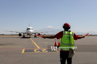 ԵՄ ավիացիոն «սև ցուցակ»-ից դուրս գալուն ուղղված բոլոր հիմնական աշխատանքներն արված են. ՀՀ քաղավիացիայի կոմիտե