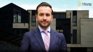 Հայկ Կոնջորյանը առանձնատուն է գնել շուկայականից էականորեն էժան գնով․ «Հետք»