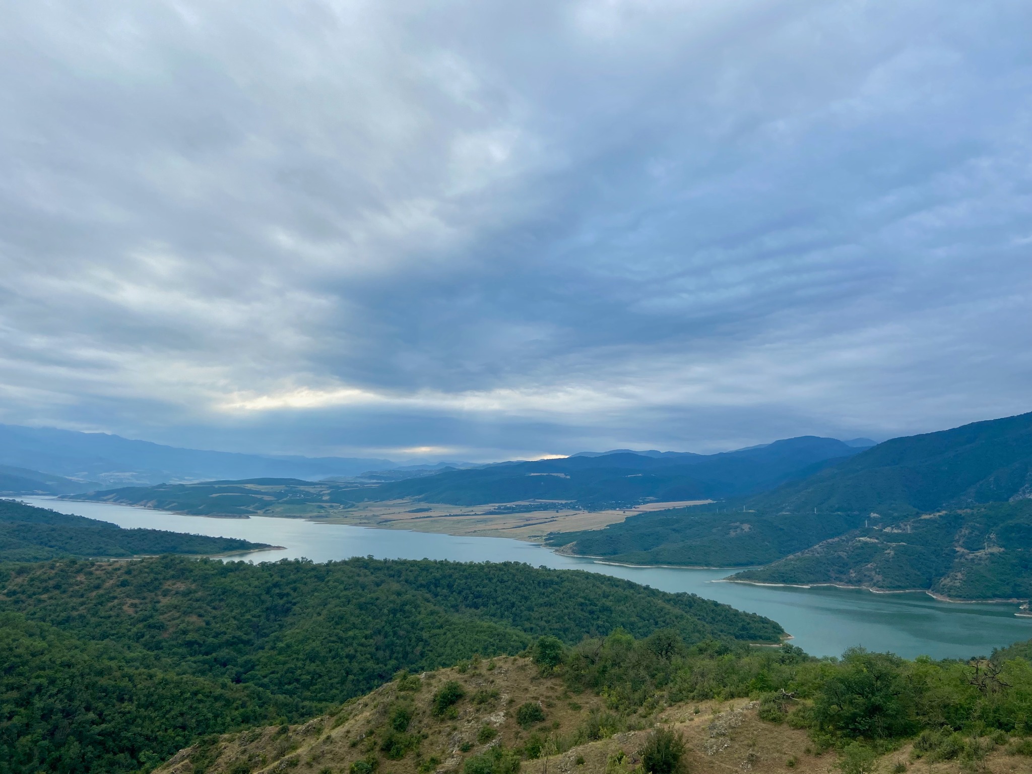 Ջրի խնդիրը՝ Բաքվի ագրեսիվ քաղաքականության արդարացում Ջրի խնդիրը՝ Բաքվի ագրեսիվ քաղաքականության արդարացում