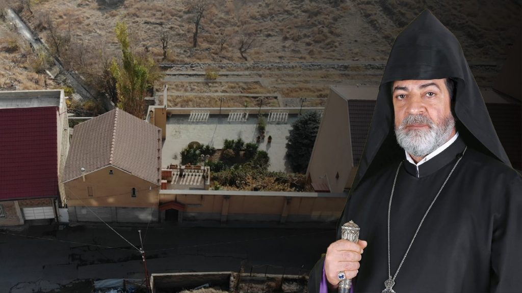 Летом Кчояну вновь предъявили обвинение, хотя судебное разбирательство началось осенью 2024 года Летом Кчояну вновь предъявили обвинение, хотя судебное разбирательство началось осенью 2024 года