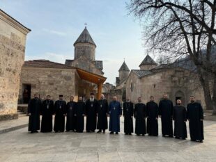 Հավատարիմ ենք Ամենայն Հայոց Կաթողիկոսին. Տավուշի թեմի հայտարարությունը