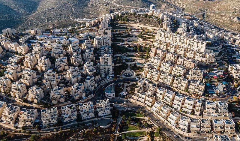 Israel approves construction of 19 new Jewish settlements in occupied West Bank Israel approves construction of 19 new Jewish settlements in occupied West Bank