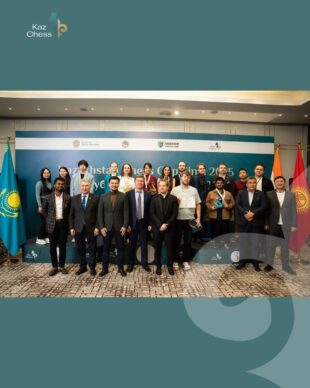 Հայ գրոսմայստերները հաղթել են Ղազախստանի մրցաշարում (լուսանկարներ)