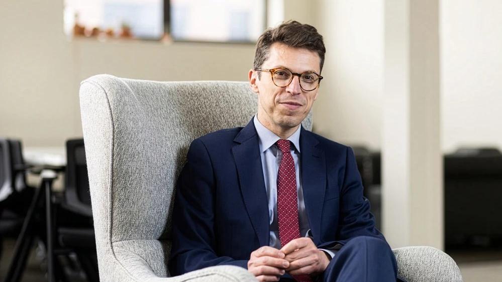 Մասաչուսեթսի տեխնոլոգիական ինստիտուտի 47-ամյա պրոֆեսորին սպանված են գտել իր տանը Մասաչուսեթսի տեխնոլոգիական ինստիտուտի 47-ամյա պրոֆեսորին սպանված են գտել իր տանը