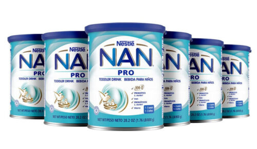 Մայրական կաթի փոխարինիչի (MAN) վտանգավոր խմբաքանակներ Հայաստան չեն ներմուծվել. ՍԱՏՄ