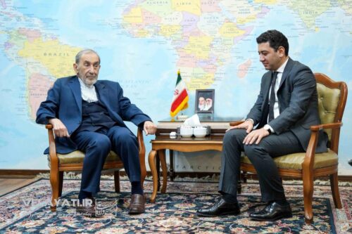 Կովկասի վերաբերյալ Թրամփի ծրագիրը ոչնչով չի տարբերվում «Զանգեզուրի միջանցքից». Ալի Աքբար Վելայաթի