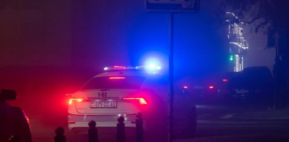 Կրակոցներ՝ Կոմիտասում. ABC Media-ին մանրամասներ է հայտնի