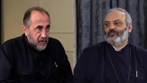 Սրբազաններն Ամանորի գիշերն աղոթելու են մեր հայրենիքի և ժողովրդի համար․ պատգամավոր