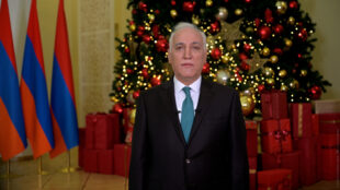 2026-ին ազատ և վստահելի ընտրությունների անցկացումը կարևոր է ապագայի նկատմամբ վստահության համար․ ՀՀ նախագահի ուղերձը