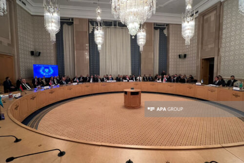 Հայաստանը բարձր մակարդակի պատվիրակություն չի ուղարկել ԱՊՀ տնտեսական խորհրդի նիստին