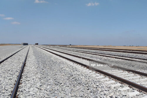 US and Azerbaijani officials discuss ‘Zangezur Corridor’ opening