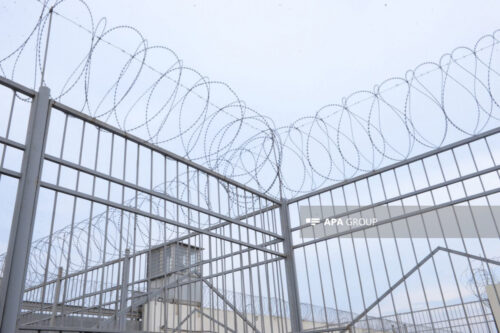 Azerbaijan launches ‘largest ever’ amnesty