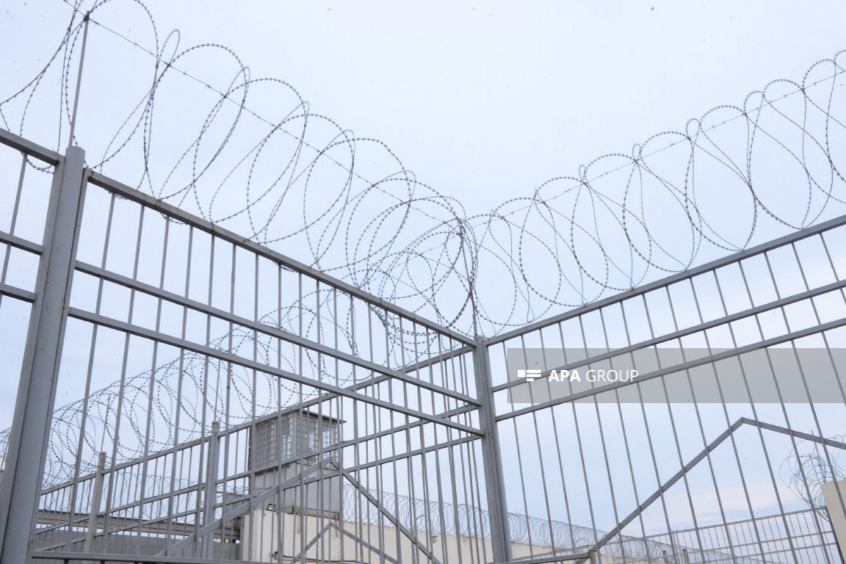 Azerbaijan launches ‘largest ever’ amnesty Azerbaijan launches ‘largest ever’ amnesty