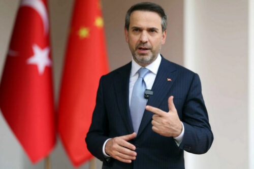 Ռուսաստանը Թուրքիայում «Աքքույու» ԱԷԿ-ի նախագծի համար հատկացրել է 9 միլիարդ դոլար