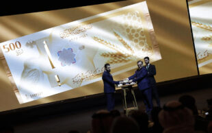 Розы и оливки вместо Асада: Сирия уберет из обращения банкноты с изображением бывшего президента