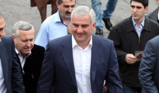 Սամվել Կարապետյանի դեպքում գործում է քաղաքական հետապնդումը և վրեժխնդրությունը․ հայտարարություն