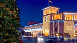 Կենտրոնի որոշ փողոցներ առաջիկա օրերին փակ կլինեն