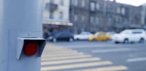 Изменения в организации движения и пешеходных переходов на перекрестке Азатутюн-Бабаян