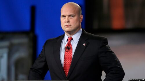 Уитакер: Украина должна быть готова к продолжению боевых действий в 2026 году