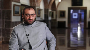 ՔԿ-ն հաստատեց Արշակ սրբազանի պնդումն առ այն, որ տեսագրությունն իր հետ առնչություն չունի. փաստաբան