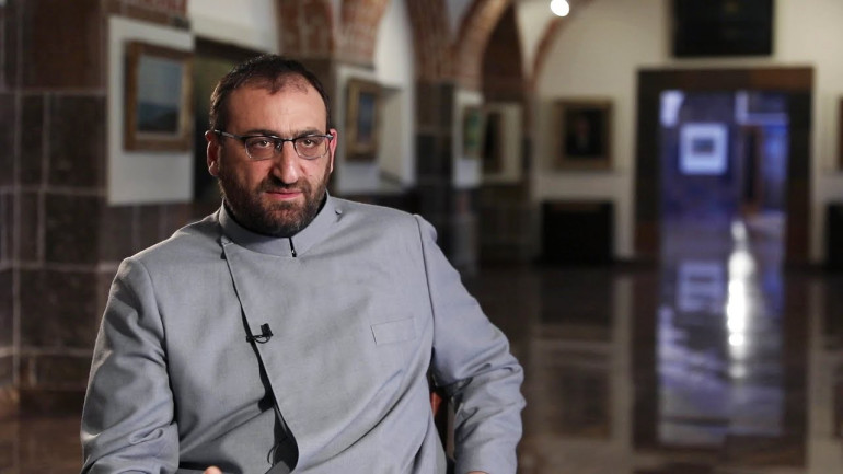 ՔԿ-ն հաստատեց Արշակ սրբազանի պնդումն առ այն, որ տեսագրությունն իր հետ առնչություն չունի. փաստաբան ՔԿ-ն հաստատեց Արշակ սրբազանի պնդումն առ այն, որ տեսագրությունն իր հետ առնչություն չունի. փաստաբան