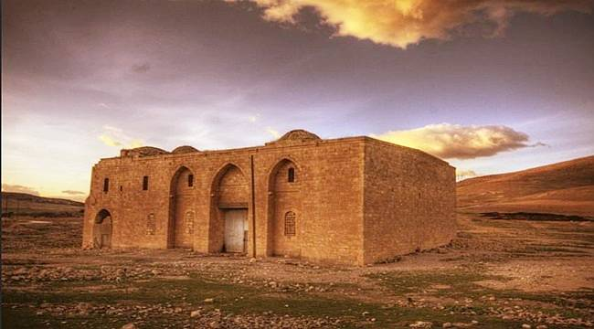 Вопрос о ветхой армянской церкви в турецком парламенте Вопрос о ветхой армянской церкви в турецком парламенте