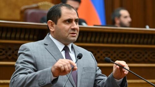 ԶՈւ համալրումը սկսվելու է 2026թ. հունվարի 7-ից