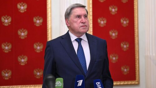 Ամերիկացիները գիտեն և հասկանում են տարածքային հարցի վերաբերյալ մեր դիրքորոշումը. ՌԴ նախագահի օգնական