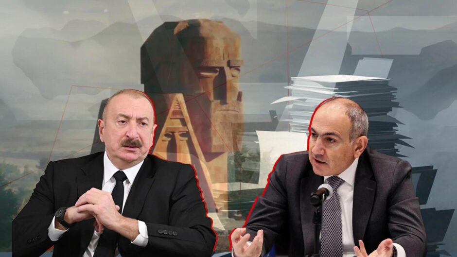 7 սուտ՝ Արցախի բանակցությունների վերաբերյալ ՀՀ իշխանության հրապարակած փաստաթղթերի մասին․ Genesis Armenia