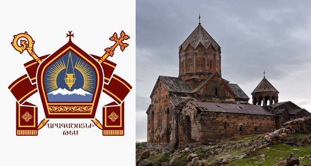 Духовенство Арагацотнской епархии: Мы безоговорочно верны своим обетам, учению ААЦ и Католикосу Всех Армян Духовенство Арагацотнской епархии: Мы безоговорочно верны своим обетам, учению ААЦ и Католикосу Всех Армян