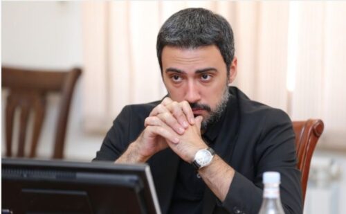 10-ը եպիսկոպոսների վարքագիծը գործադիր իշխանության միջամտության հետևանք է․ փաստաբան