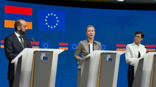 ՀՀ-ում տեղեկատվական հարձակումները համակարգային են և հստակ քաղաքական մոտիվացիա ունեն․ DW