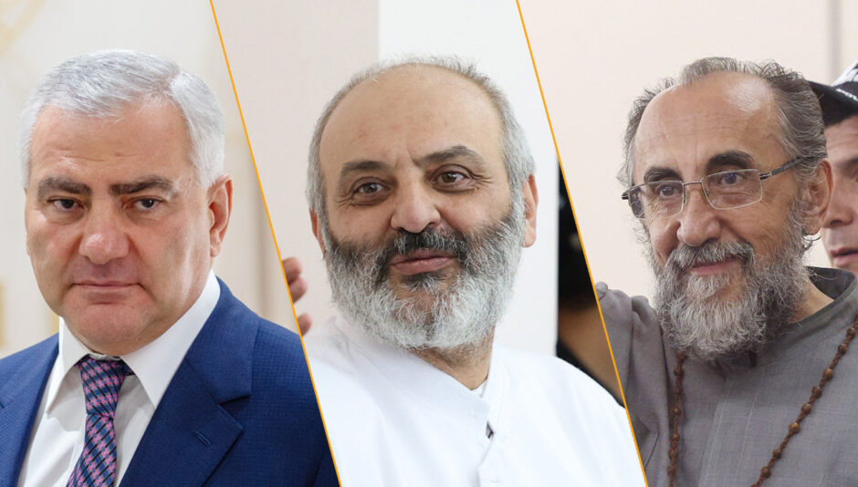 Հայաստանում կան քաղբանտարկյալներ, իսկ Սահմանադրությունը պետք է մնա անփոփոխ․ ի՞նչ է պարզել Gallup-ի հարցումը