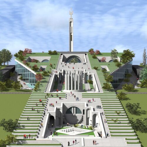 Слава богу, мой дедушка всего этого не видит: внучка Гурзадяна ответила Авиняну