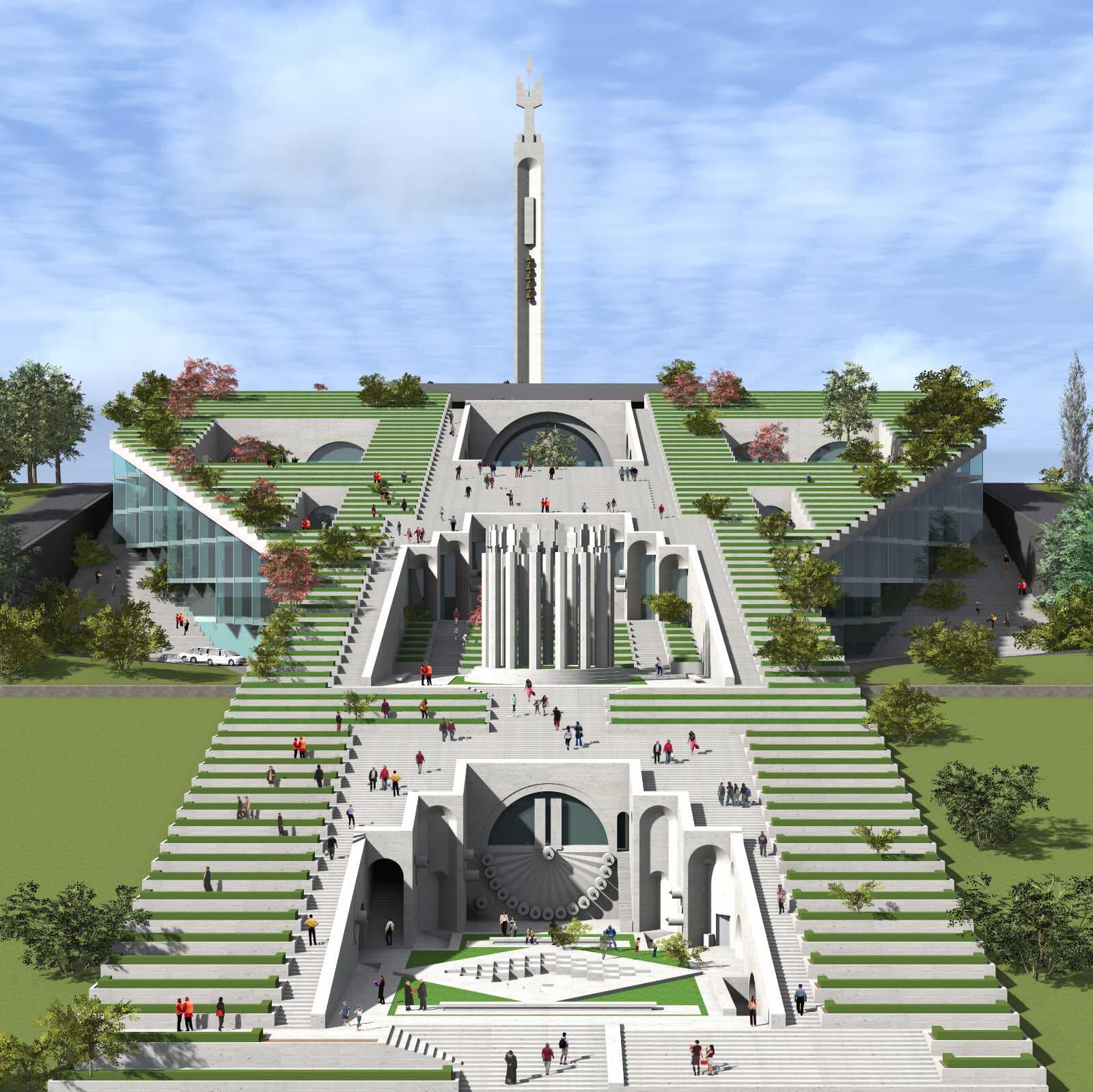 Слава богу, мой дедушка всего этого не видит: внучка Гурзадяна ответила Авиняну Слава богу, мой дедушка всего этого не видит: внучка Гурзадяна ответила Авиняну