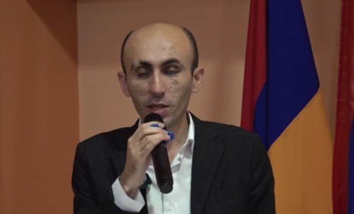 Genesis Armenia-ն ոչ միայն «ճառ է ասում», այլև «զանգ կախում». Արտակ Բեգլարյան 