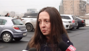 Մեկը մյուսին սատարող համայնքներ են դառնում Եկեղեցին և ժողովուրդը. Լիլիթ Բլեյան