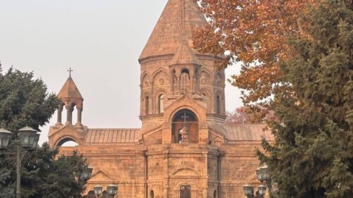 В Первопрестольном Св. Эчмиадзине состоится собрание епископов, на котором будут обсуждаться последние события в Церкви