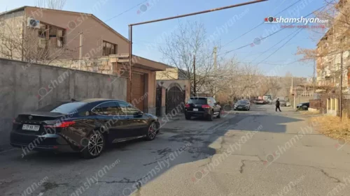 «Լեդի Հակոբի» ազգականի՝ Մալաթիայի ոսկու շուկայի տնօրենին պատկանող տանից ու աշխատավայրից հայտնաբերվել է մեծ քանակի զենք-զինամթերք ու թմրամիջոցներ․ Shamshyan.com