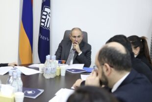 ՔՊ-ն կուսակցական էթիկայի կանոնագիրք է ընդունել, որ հայհոյանքին հայհոյանքով չպատասխանեն
