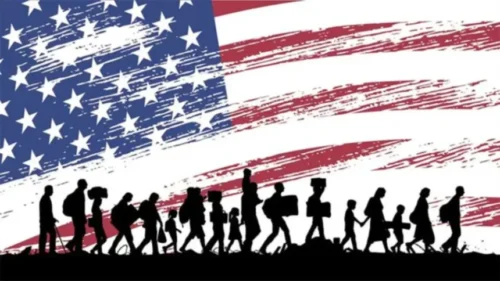 ԱՄՆ-ի համար վտանգավոր համարվող օրինական ներգաղթյալների վիզաները չեղյալ են հայտարարվել