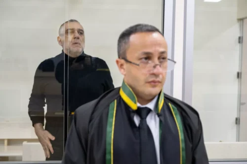 Ռուբեն Վարդանյանի դեմ կրկին «ցուցմունքներ» են հնչել Բաքվում