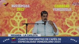 CNN: Президент Венесуэлы готов уйти в отставку через 18 месяцев