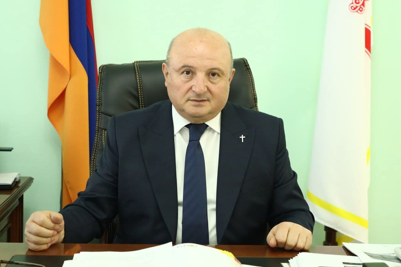 «Յոթ Վերք» մեր եկեղեցին չի ներելու Տիրամոր ութերորդ վերքը բացողին. Վարդան Ղուկասյան «Յոթ Վերք» մեր եկեղեցին չի ներելու Տիրամոր ութերորդ վերքը բացողին. Վարդան Ղուկասյան