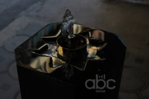 «Պուլպուլակների» երկիրը՝ ջրի համար պայքարող աշխարհի ֆոնին (ֆոտոշարք)