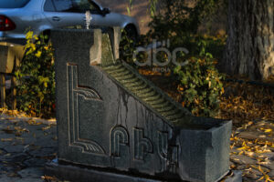 «Պուլպուլակների» երկիրը՝ ջրի համար պայքարող աշխարհի ֆոնին (ֆոտոշարք)